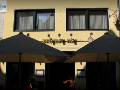 Photo: Brauhaus Bruhler Hof