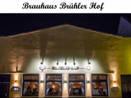 Photo: Brauhaus Bruhler Hof